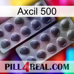 Axcil 500 31